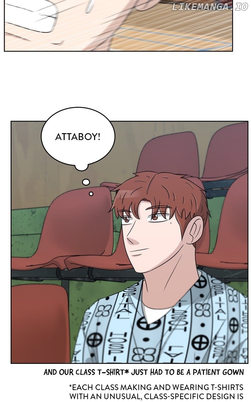 Big Man on the Court Chapter 43 - Page 46