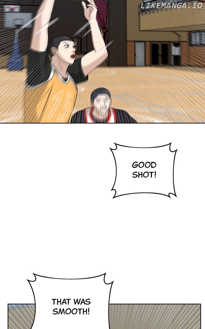 Big Man on the Court Chapter 43 - Page 48