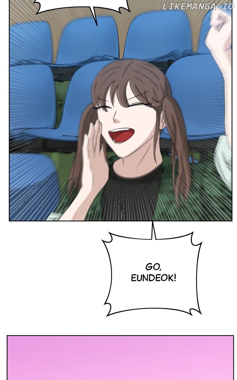 Big Man on the Court Chapter 43 - Page 49