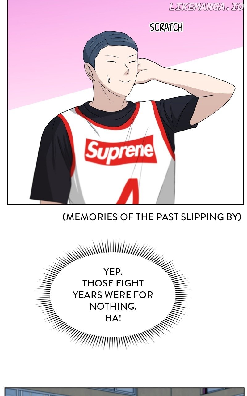 Big Man on the Court Chapter 43 - Page 50