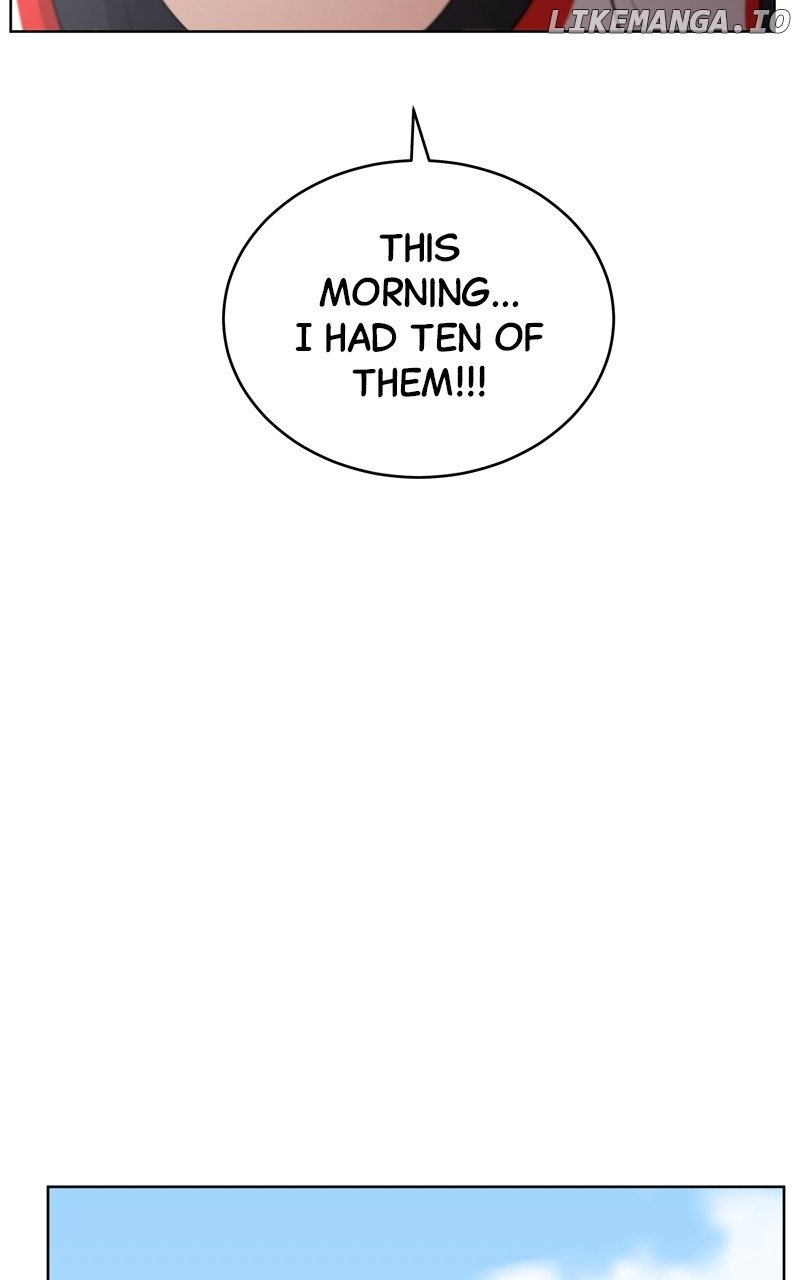 Big Man on the Court Chapter 43 - Page 6