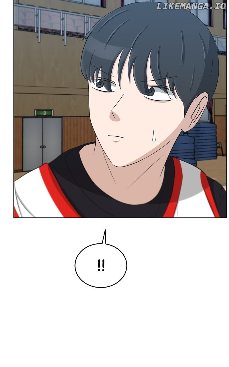 Big Man on the Court Chapter 43 - Page 53