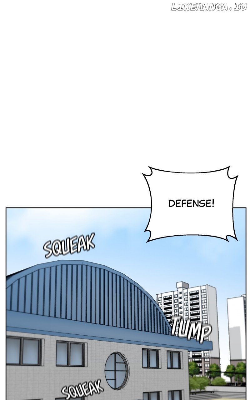 Big Man on the Court Chapter 43 - Page 55