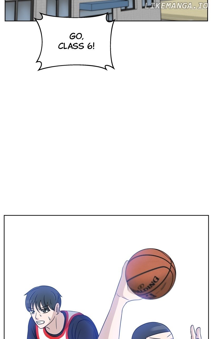 Big Man on the Court Chapter 43 - Page 56