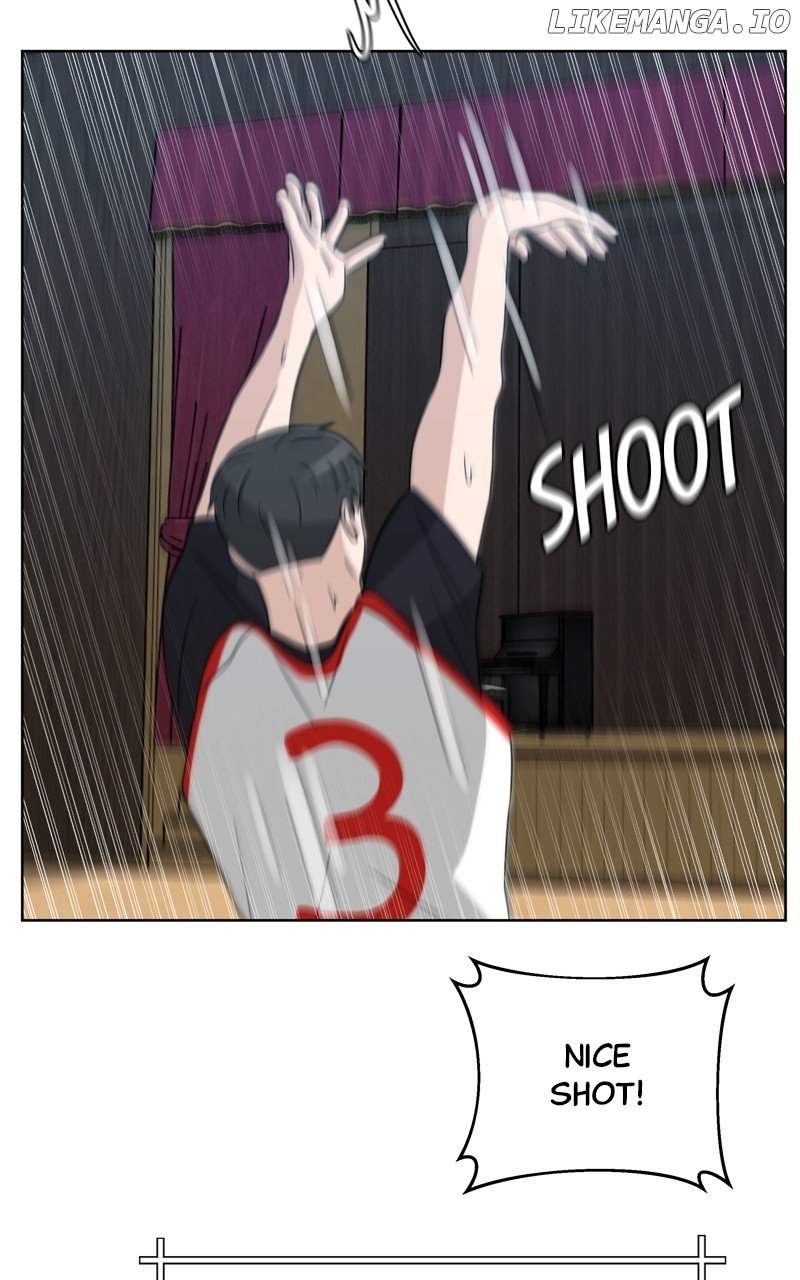 Big Man on the Court Chapter 43 - Page 59