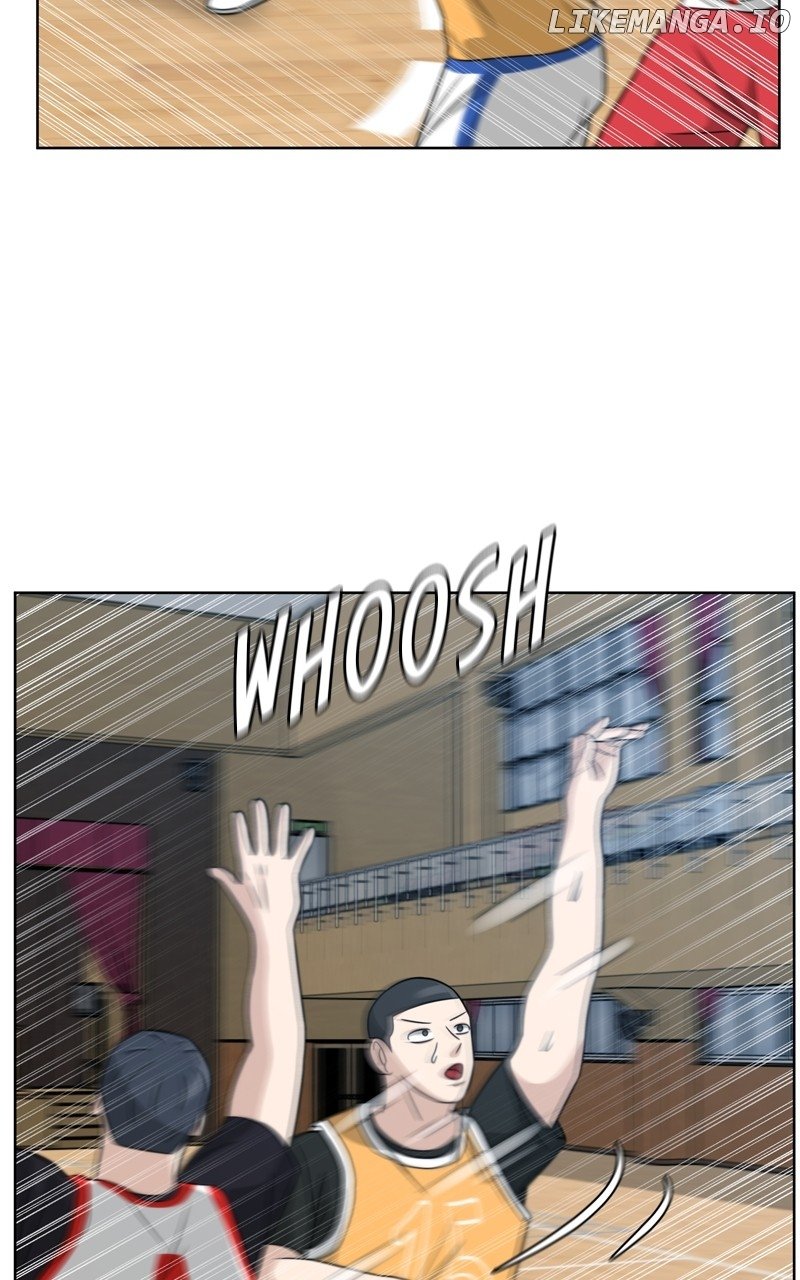 Big Man on the Court Chapter 43 - Page 61