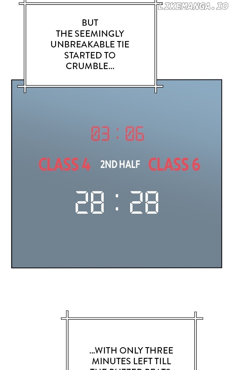 Big Man on the Court Chapter 43 - Page 68