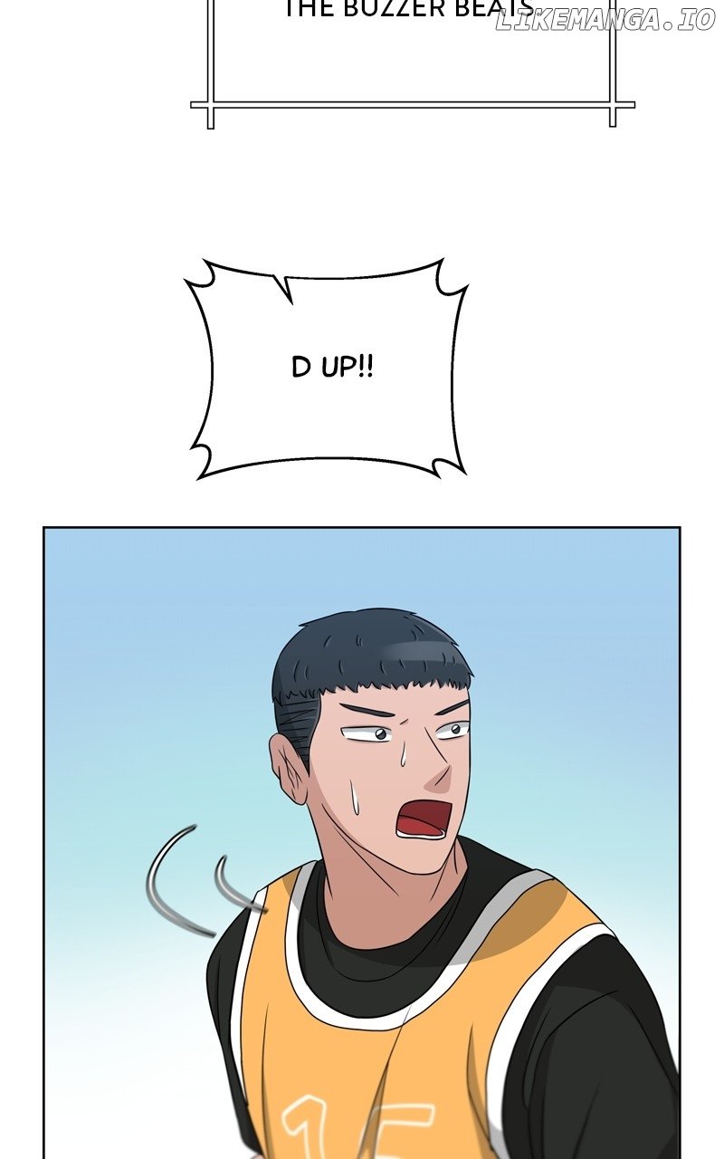 Big Man on the Court Chapter 43 - Page 69