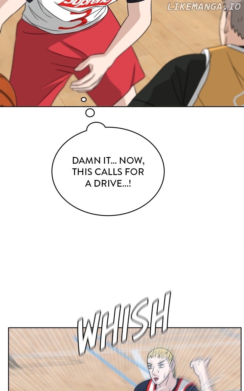 Big Man on the Court Chapter 43 - Page 71