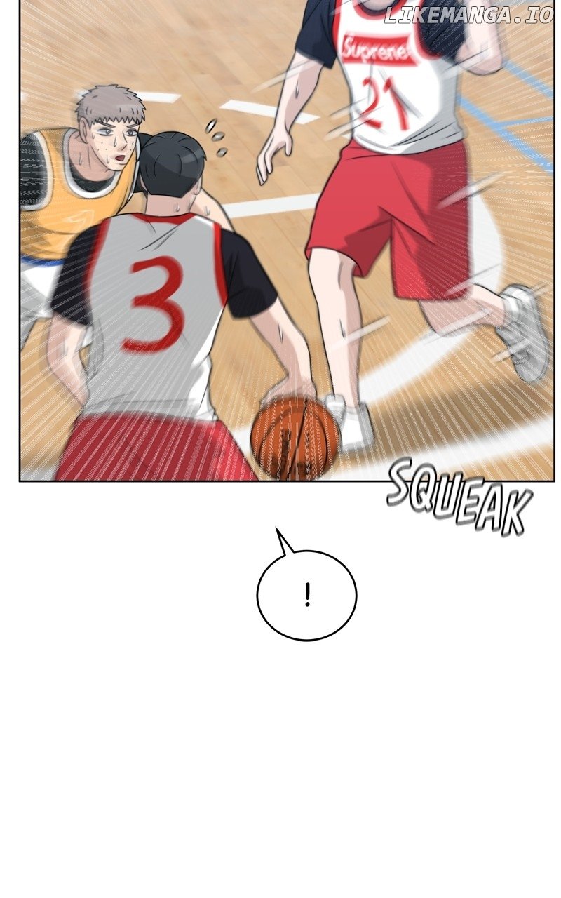 Big Man on the Court Chapter 43 - Page 72