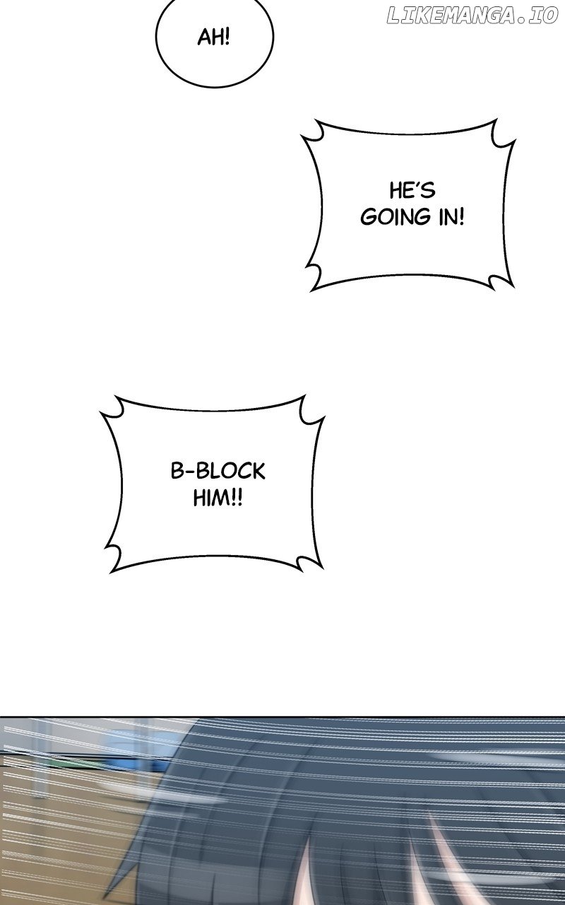 Big Man on the Court Chapter 43 - Page 74