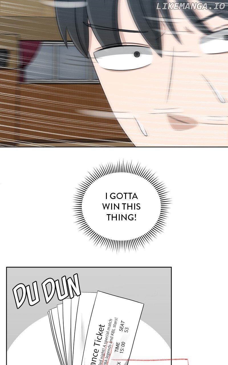 Big Man on the Court Chapter 43 - Page 75