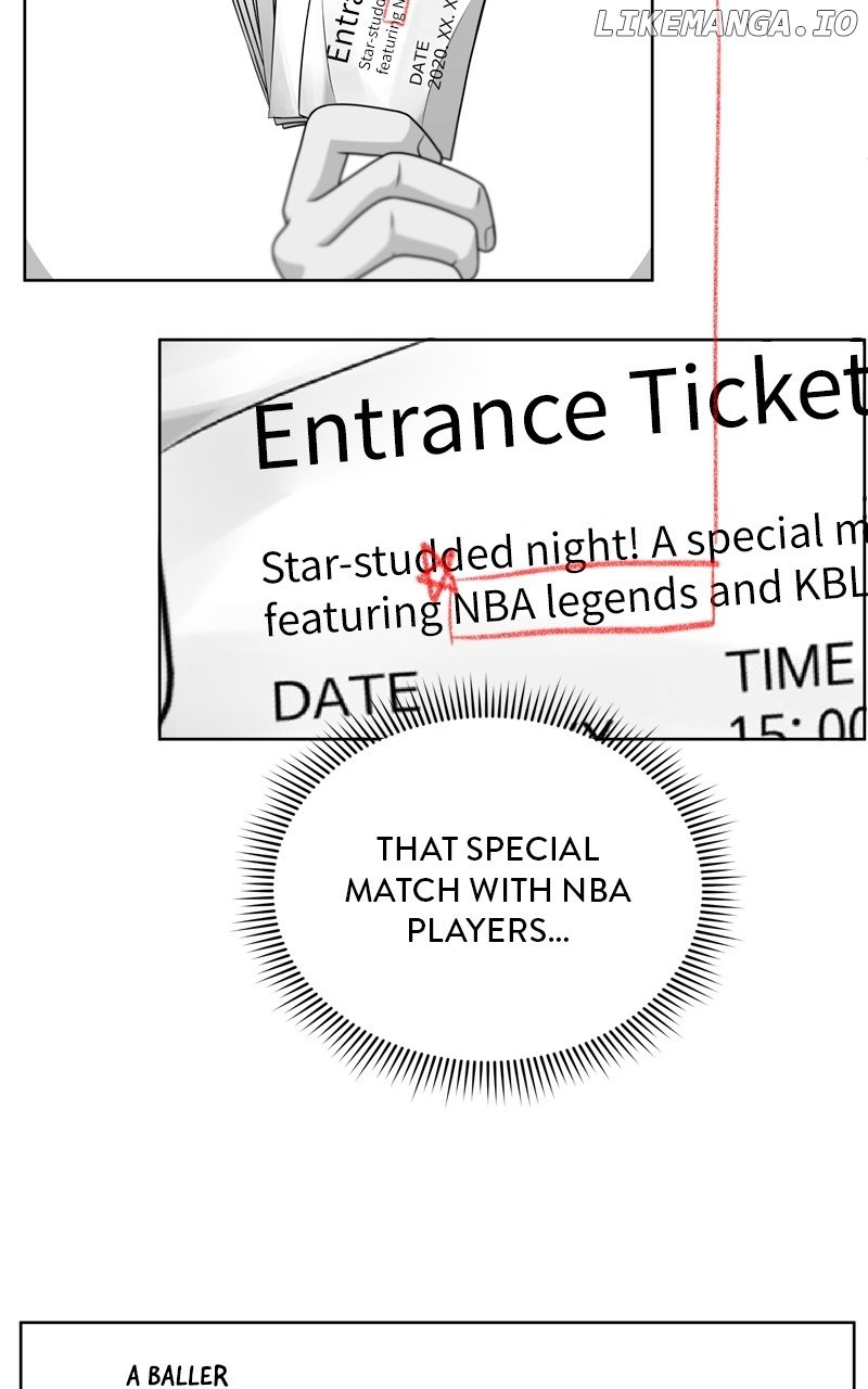 Big Man on the Court Chapter 43 - Page 76