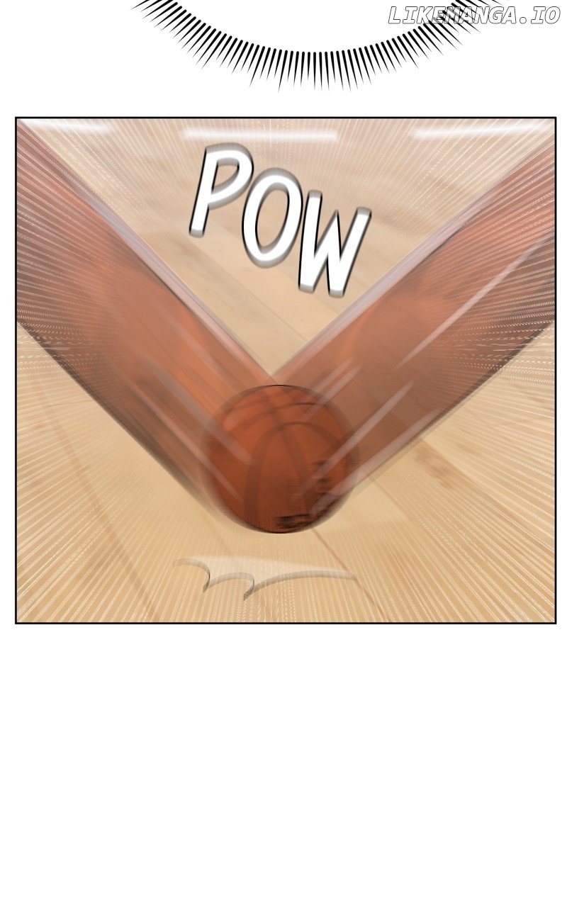 Big Man on the Court Chapter 43 - Page 78