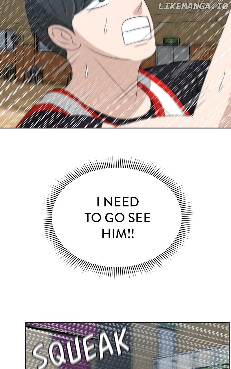 Big Man on the Court Chapter 43 - Page 82