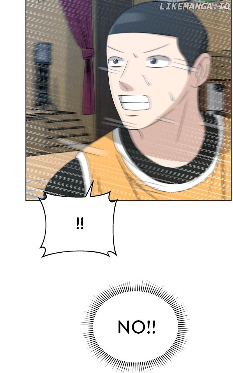 Big Man on the Court Chapter 43 - Page 83