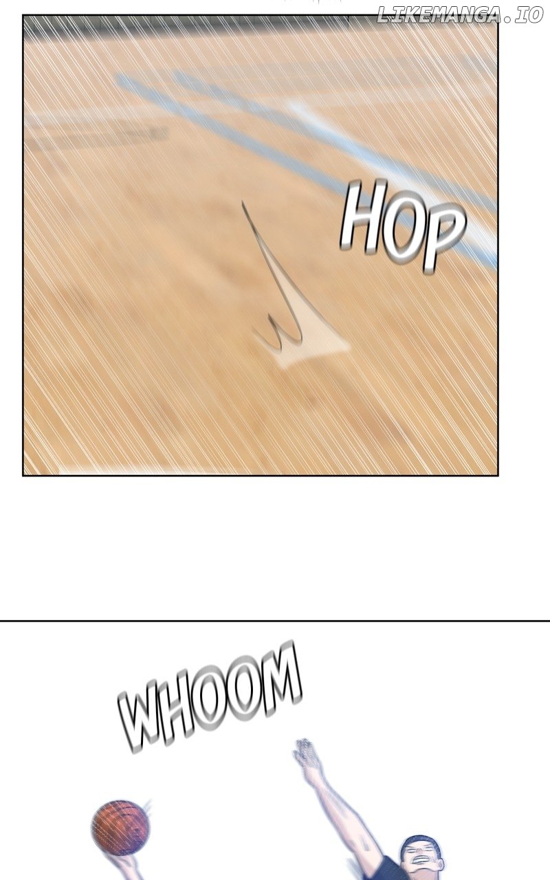 Big Man on the Court Chapter 43 - Page 84