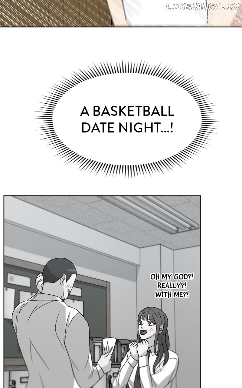 Big Man on the Court Chapter 43 - Page 87