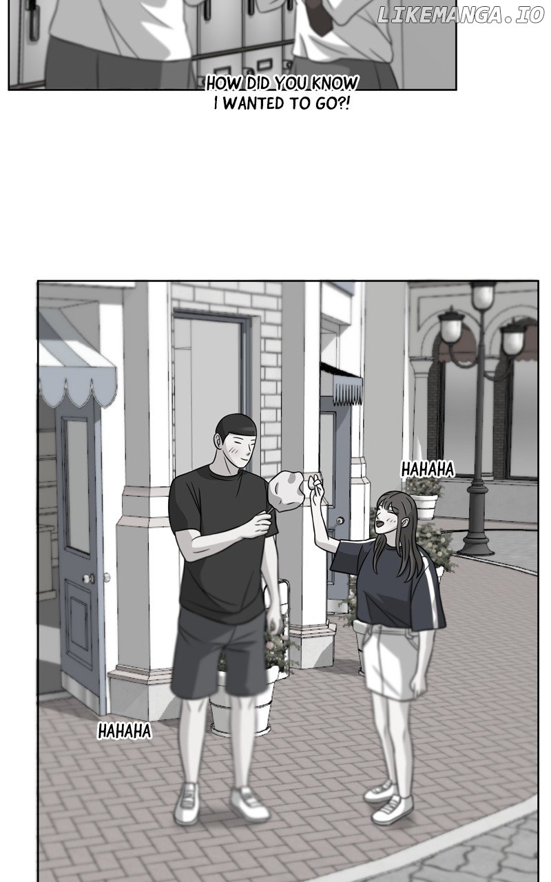 Big Man on the Court Chapter 43 - Page 88