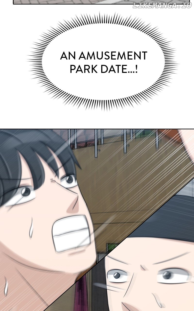 Big Man on the Court Chapter 43 - Page 89