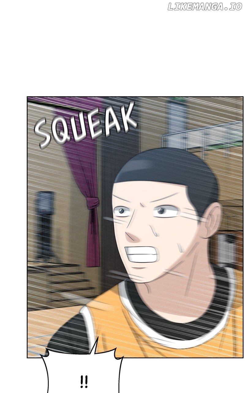 Big Man on the Court Chapter 44 - Page 1