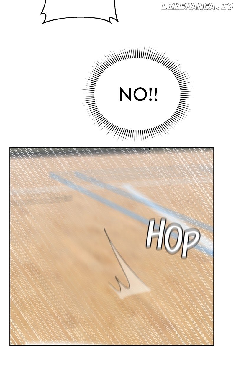 Big Man on the Court Chapter 44 - Page 2