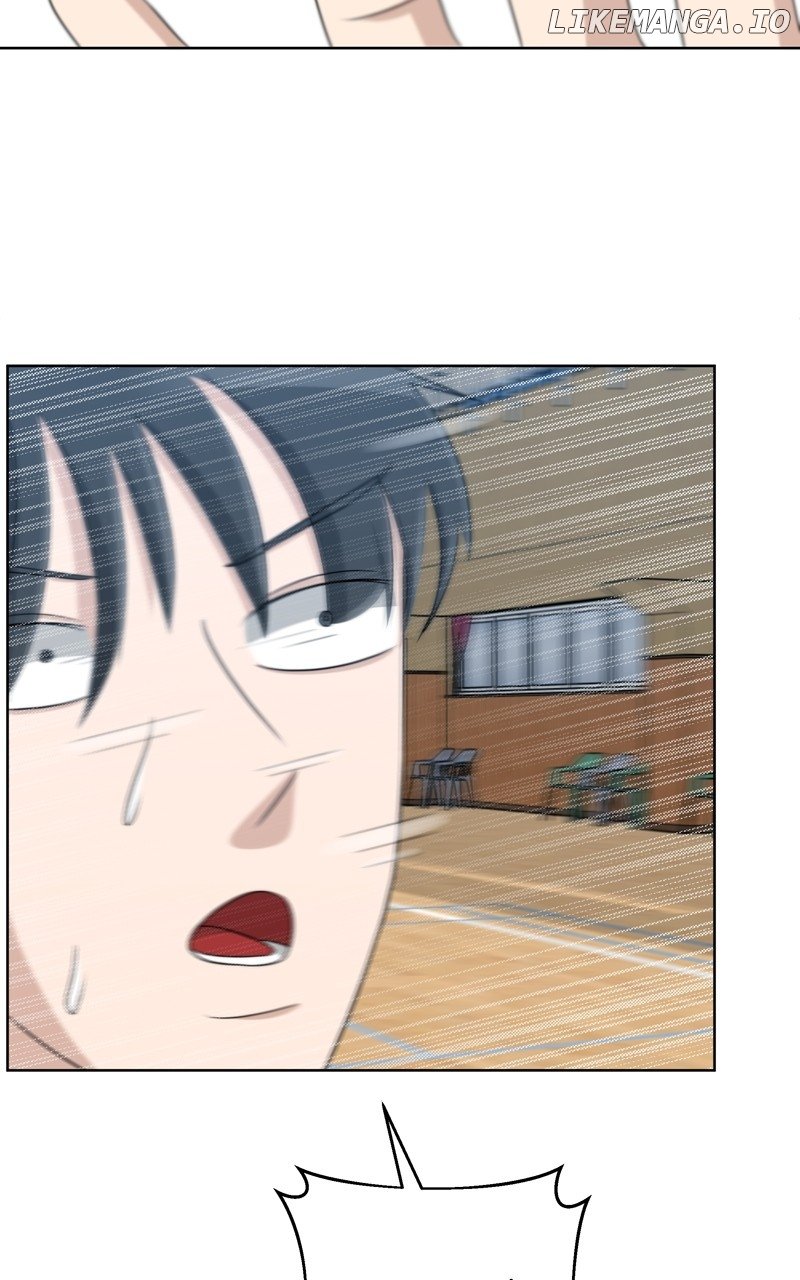 Big Man on the Court Chapter 44 - Page 11