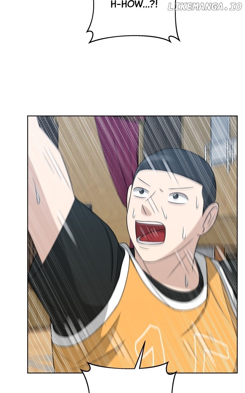 Big Man on the Court Chapter 44 - Page 12