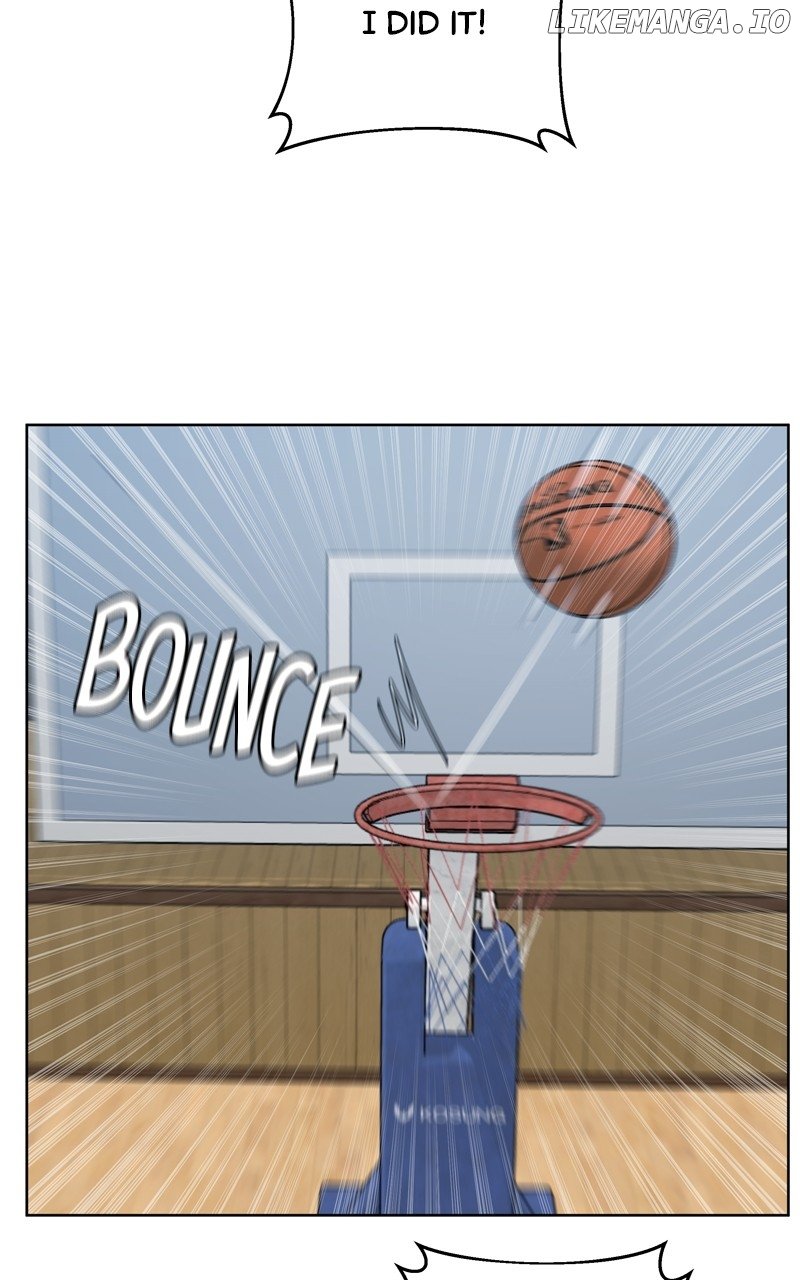 Big Man on the Court Chapter 44 - Page 13