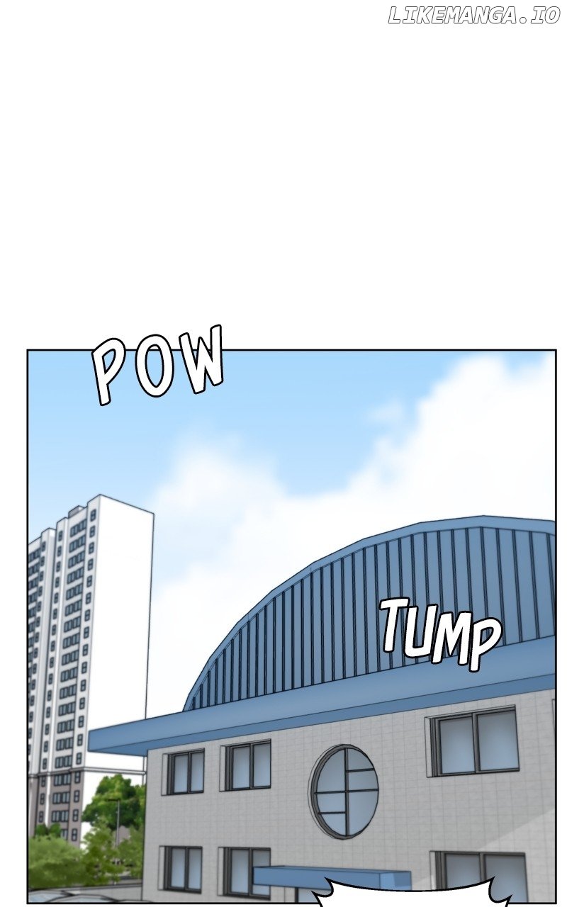 Big Man on the Court Chapter 44 - Page 17