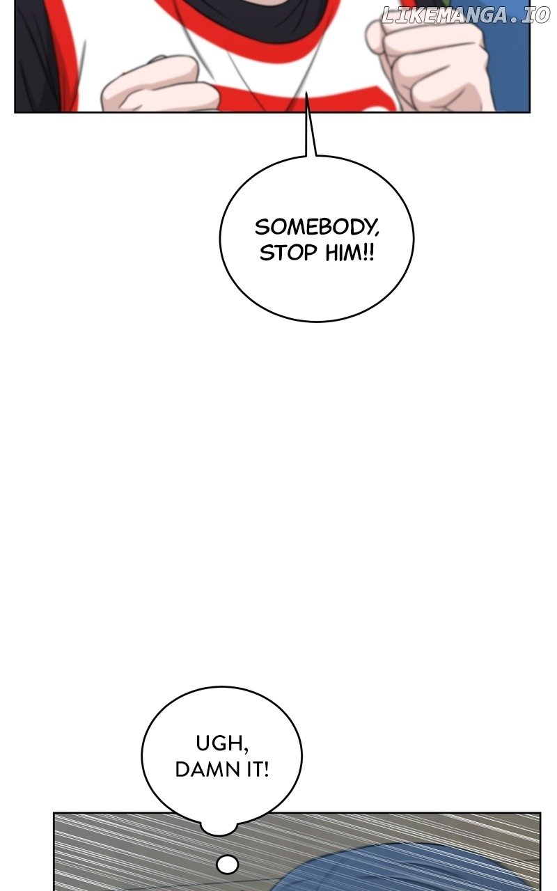 Big Man on the Court Chapter 44 - Page 21