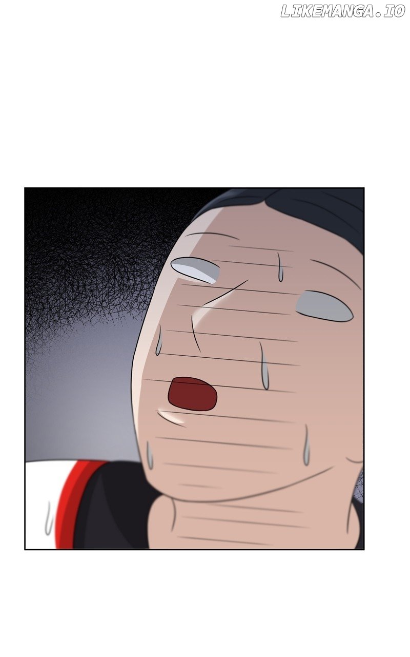 Big Man on the Court Chapter 44 - Page 26