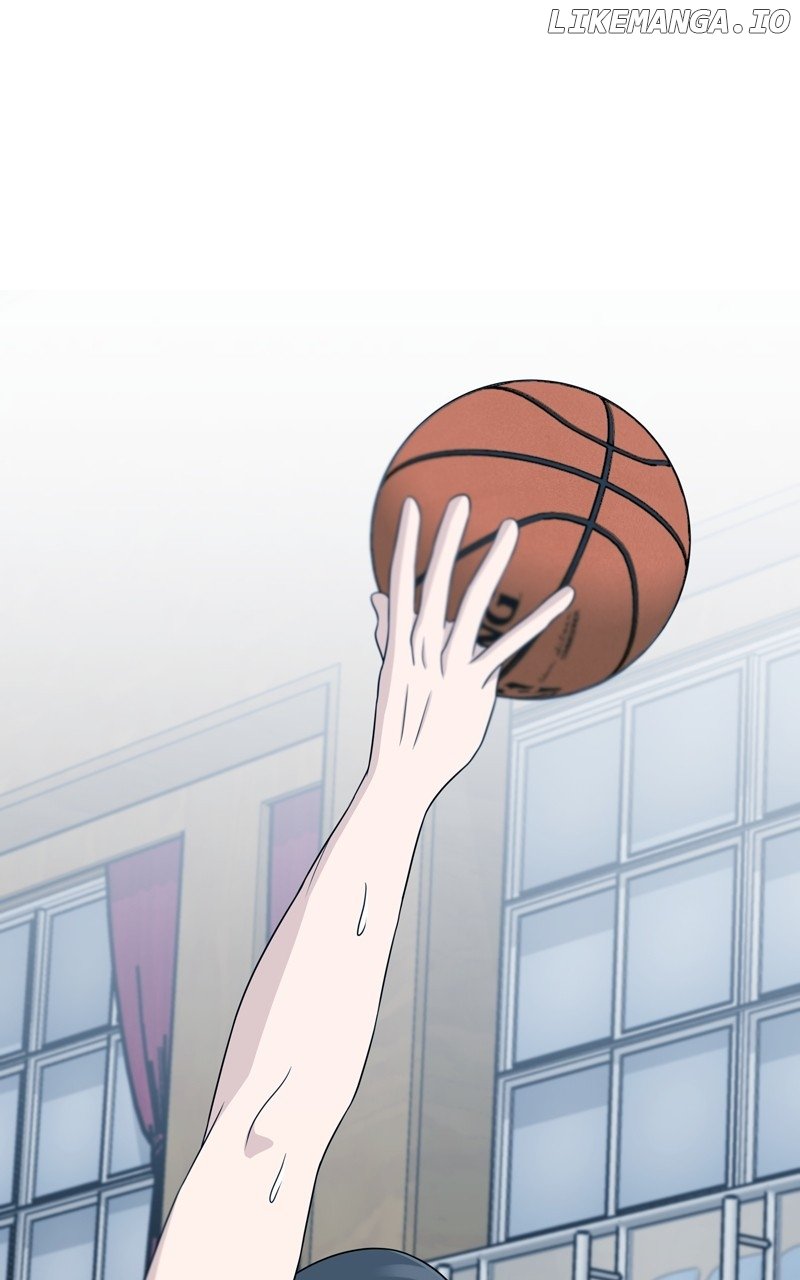 Big Man on the Court Chapter 44 - Page 27