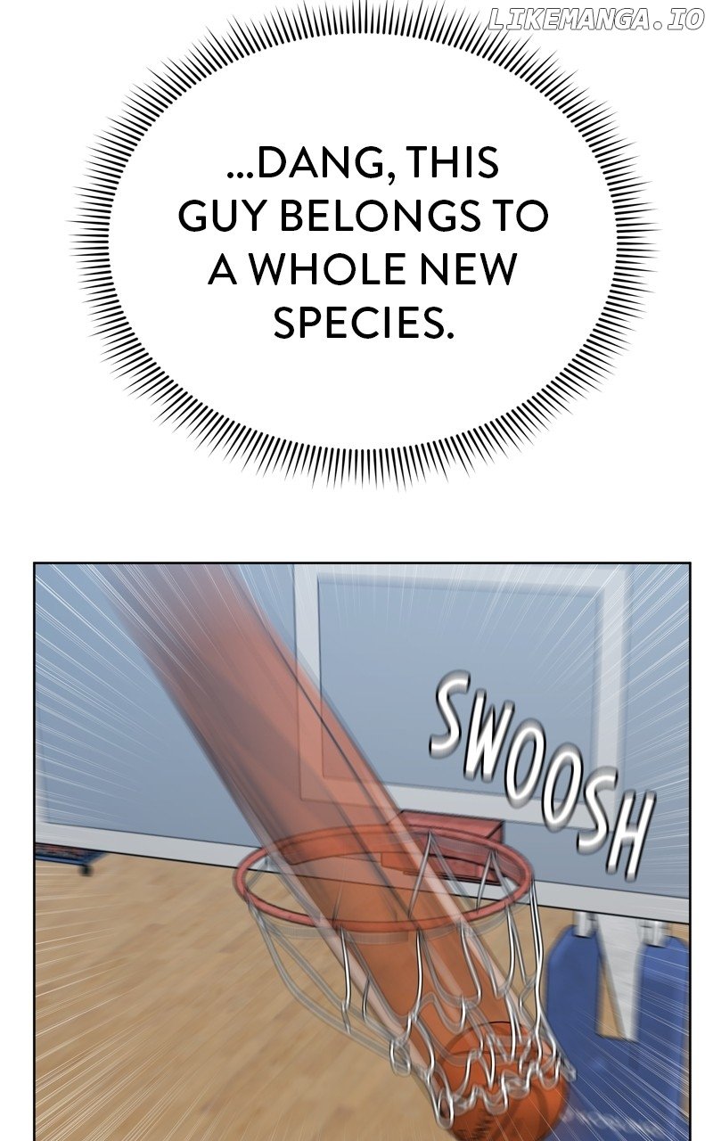 Big Man on the Court Chapter 44 - Page 29