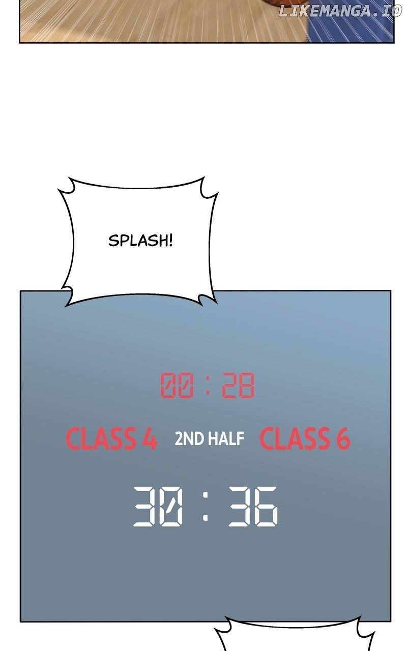 Big Man on the Court Chapter 44 - Page 30