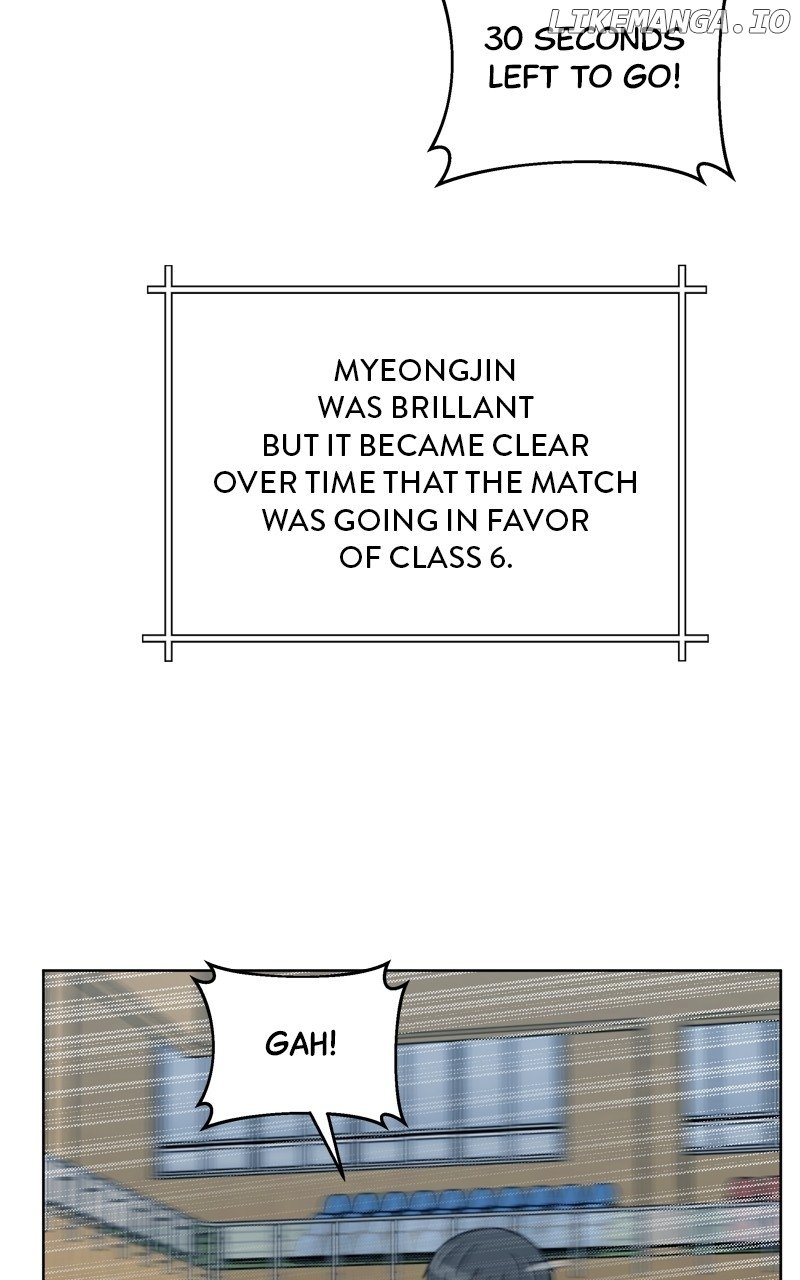 Big Man on the Court Chapter 44 - Page 31