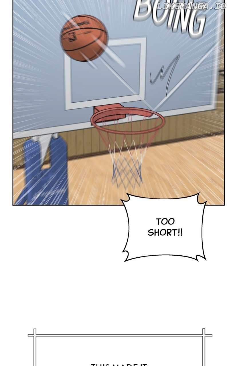 Big Man on the Court Chapter 44 - Page 34