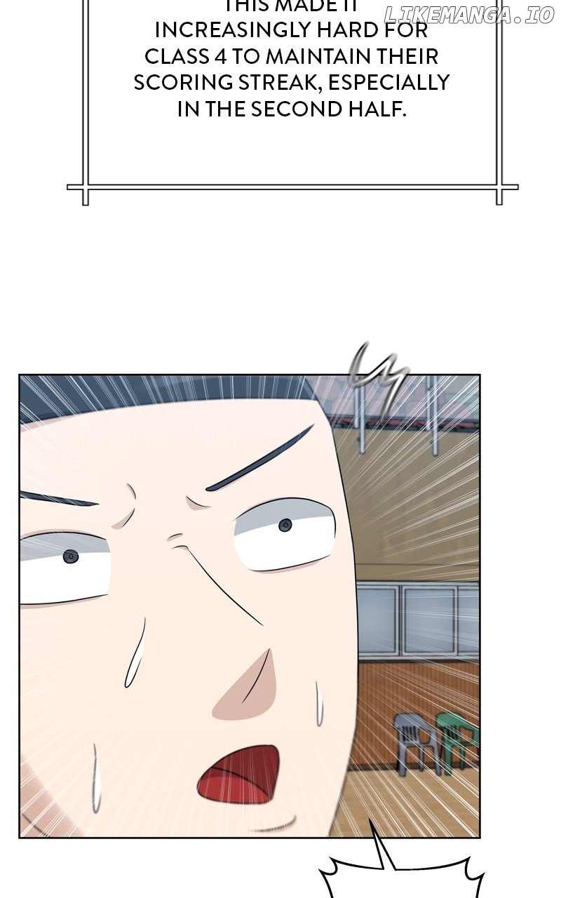 Big Man on the Court Chapter 44 - Page 35