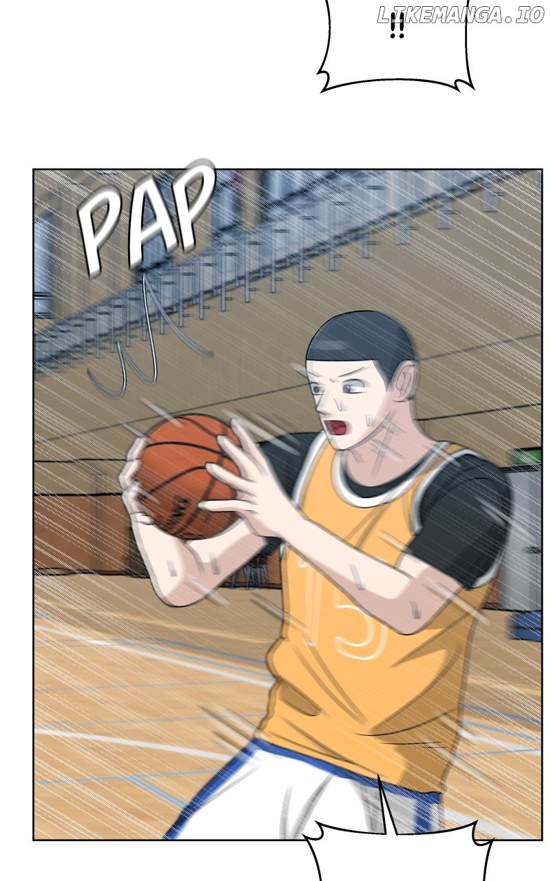 Big Man on the Court Chapter 44 - Page 36