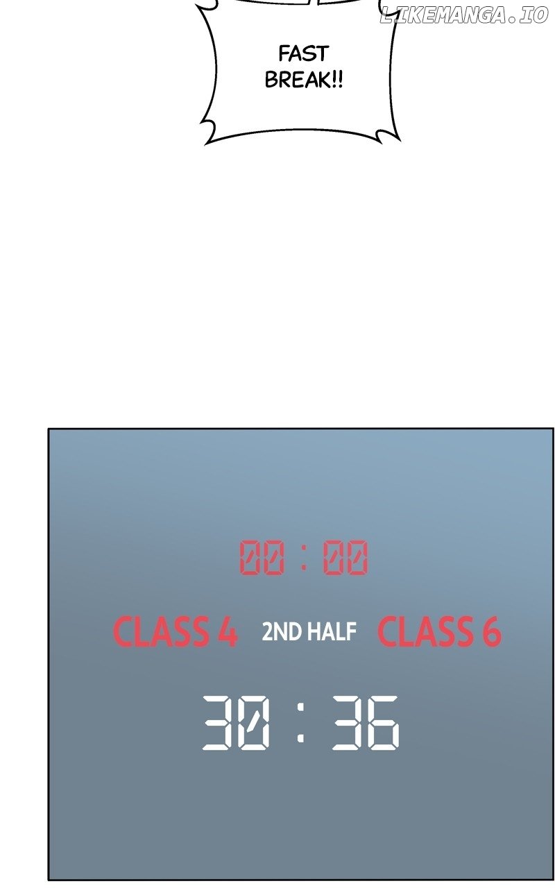 Big Man on the Court Chapter 44 - Page 38