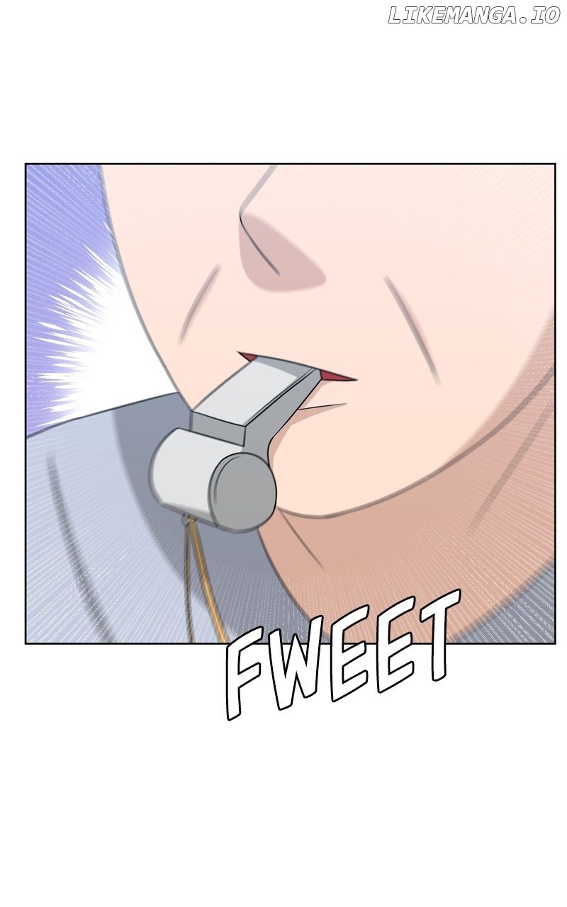 Big Man on the Court Chapter 44 - Page 39