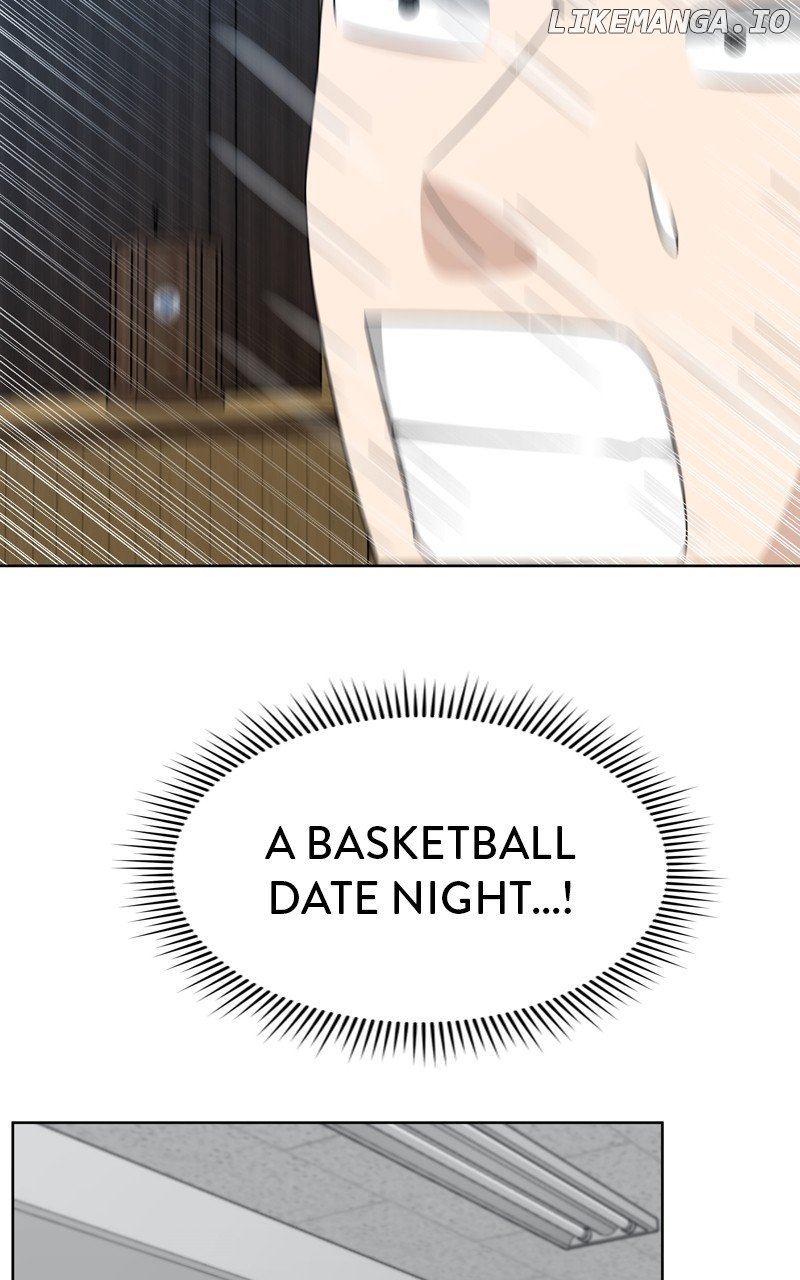 Big Man on the Court Chapter 44 - Page 5