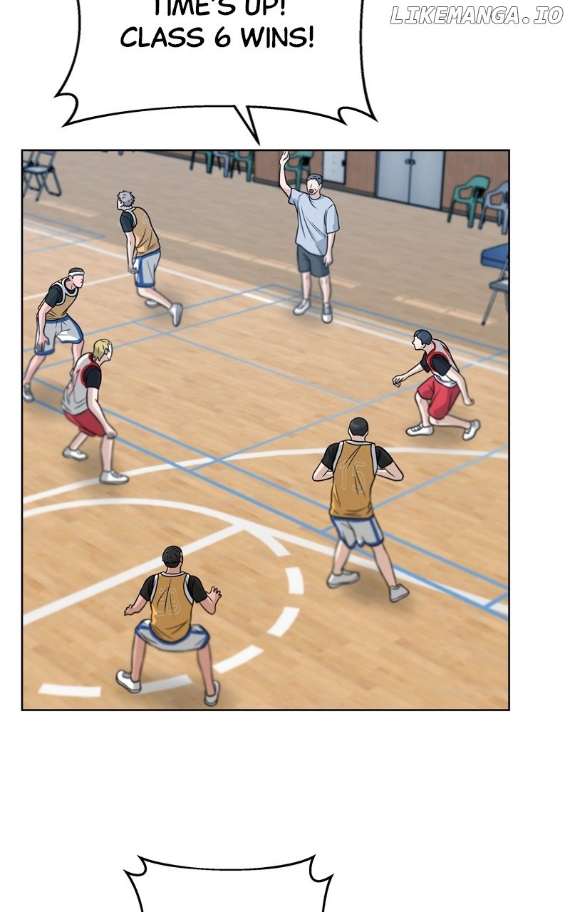 Big Man on the Court Chapter 44 - Page 41