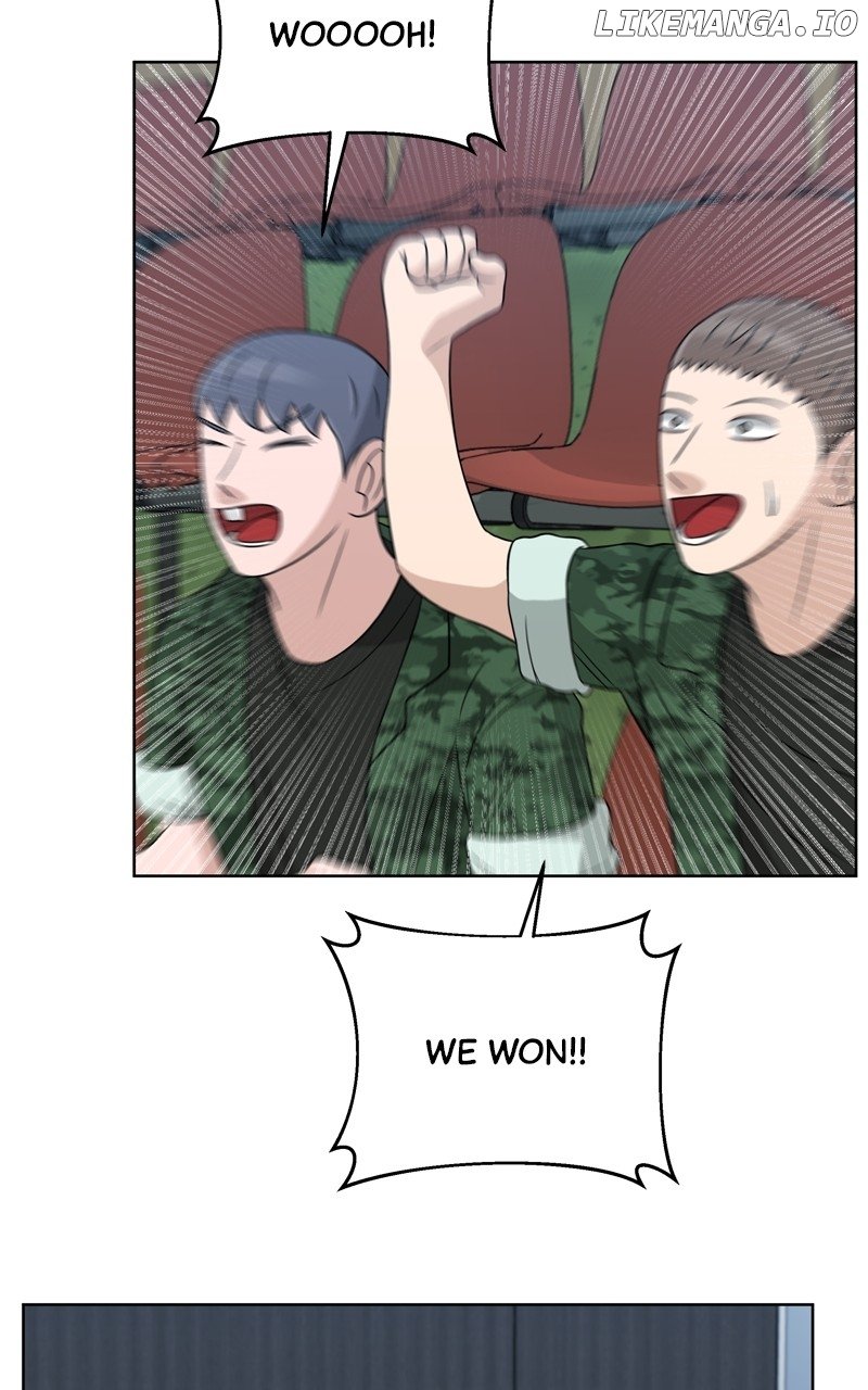 Big Man on the Court Chapter 44 - Page 42