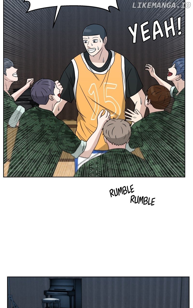 Big Man on the Court Chapter 44 - Page 44