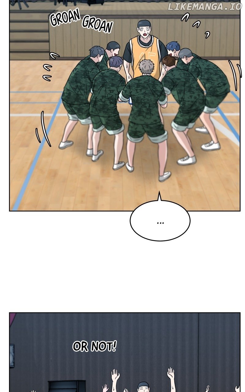 Big Man on the Court Chapter 44 - Page 45