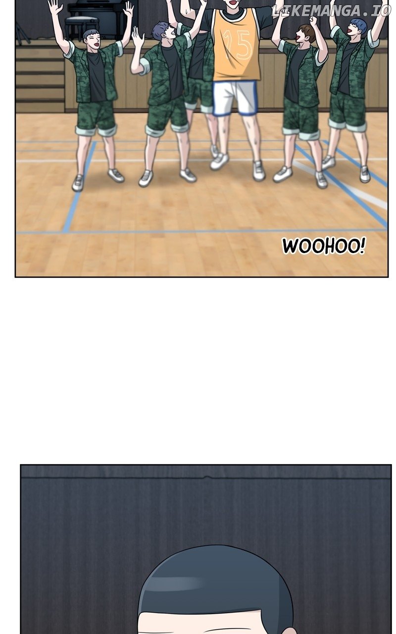 Big Man on the Court Chapter 44 - Page 46