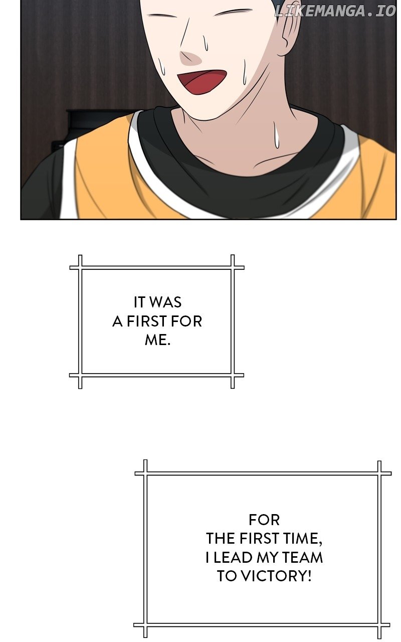 Big Man on the Court Chapter 44 - Page 47