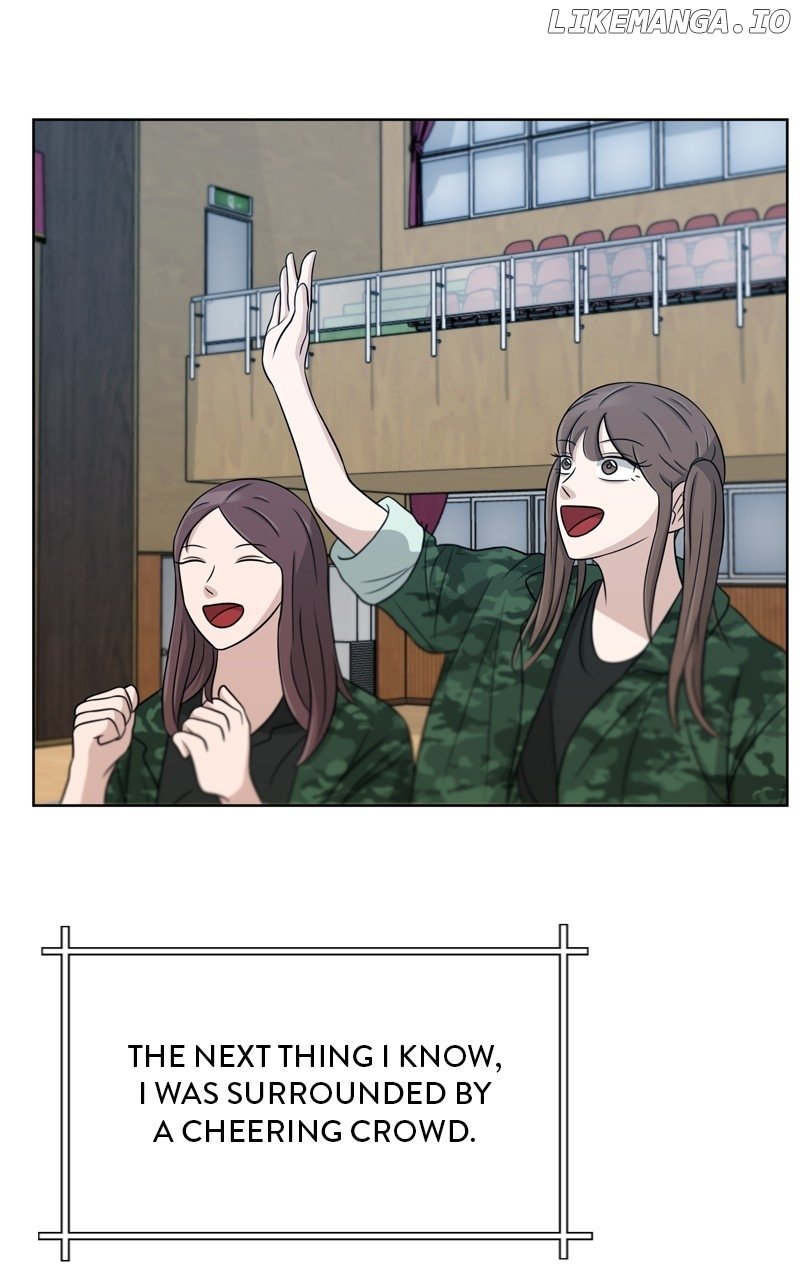 Big Man on the Court Chapter 44 - Page 48