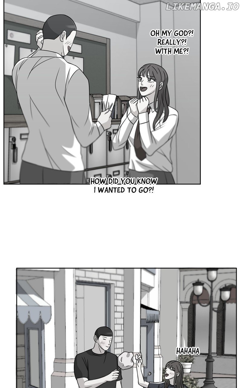 Big Man on the Court Chapter 44 - Page 6